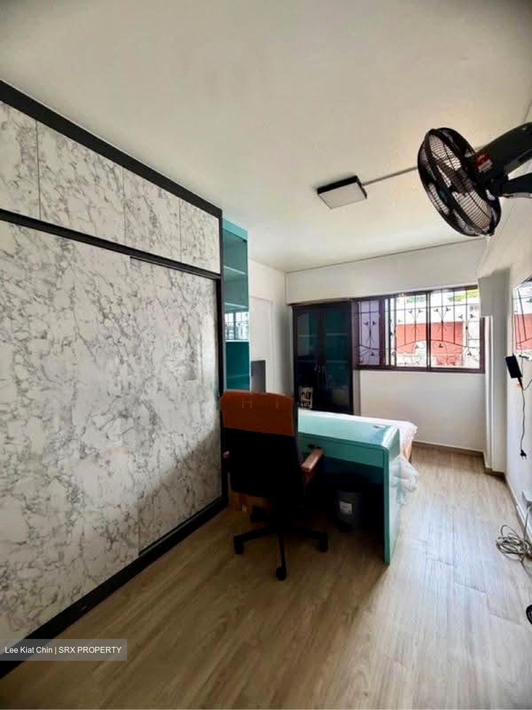 Blk 133 Lorong Ah Soo (Hougang), HDB 4 Rooms #629745981